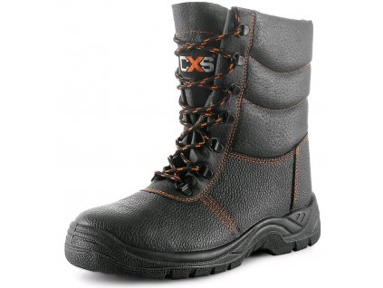 Zimní obuv CXS STONE TOPAZ S3 (Velikost 37)
