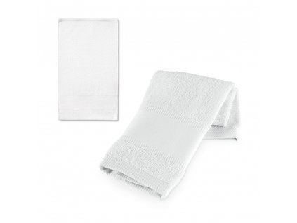 Športový bavlnený uterák CANCHA