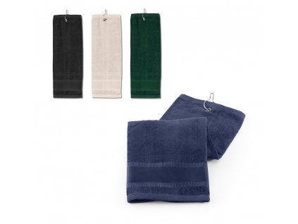 Multifunkčný bavlnený uterák GOLFI