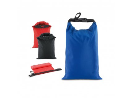 Vodotesná plachtová taška PURUS