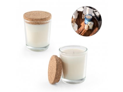 Aromatická svíčka ZEN 80