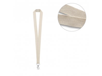 Šňůrka na krk HEATHROW Lanyard