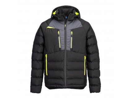 Izolovaný plášť DX4