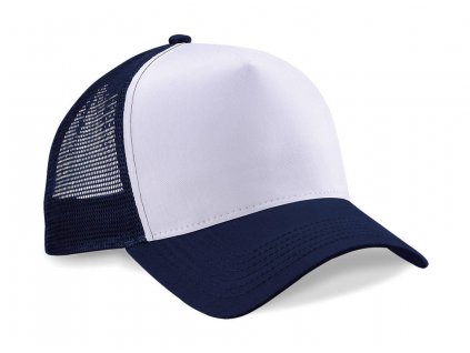 Snapback Trucker sieťovaná čiapka