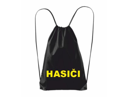 Batoh pro hasiče