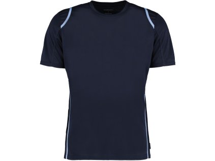 Kontrastné tričko Cooltex® KK 991