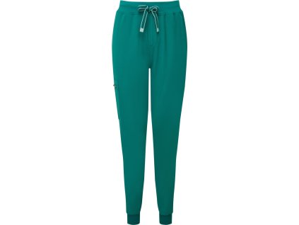 Dámske elastické nohavice Jogger NN 610