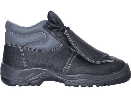Bezpečnostní kotníková obuv ARDON®INTEGRAL-M S1P