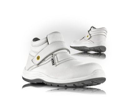 Bezpečnostný členok FULHAM S3L