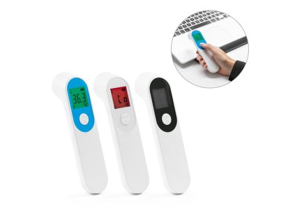 Digitálny teplomer LOWEX