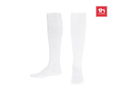 Športové ponožky THC RUN WH