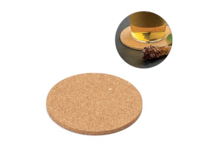 Korkový základ PISANI