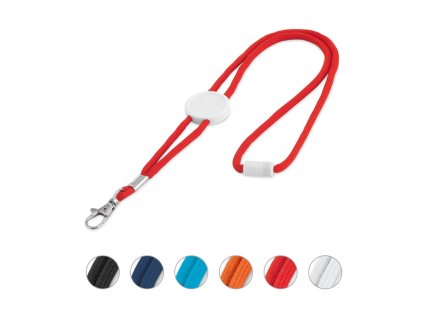 WEAVE nastaviteľná polyesterová šnúrka