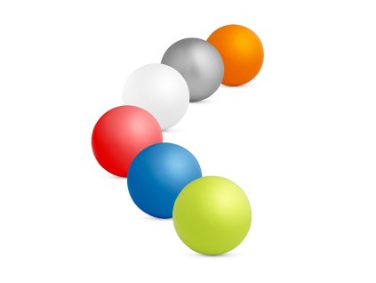 Antistresový objekt CHILL