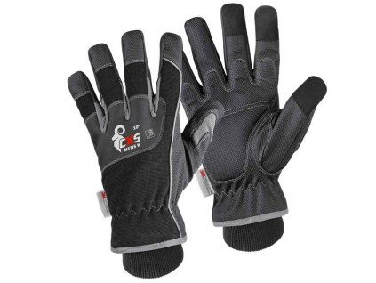 Zimné rukavice CXS METIS W