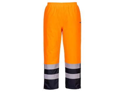 Zimné nohavice Hi-Vis
