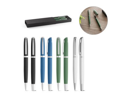 Súprava guľôčkových pier RE-LANDO-SET