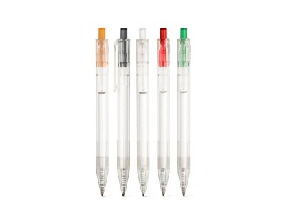 Guľôčkové pero rPET HARLAN