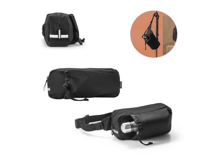 Brašna do pasu DELFOS POUCH