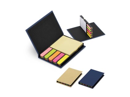 Zápisník s 12 súpravami LOVECRAFT