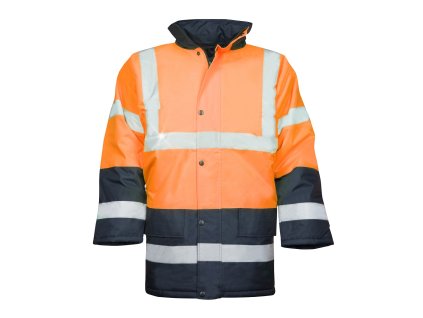 Reflexná zimná bunda ARDON®REF602