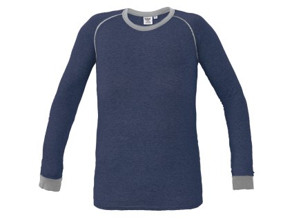 Tričko s dlhým rukávom LION