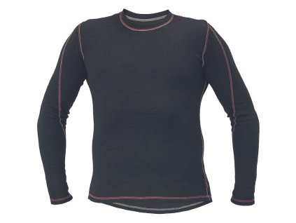 Tričko ABILD s dlhým rukávom