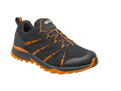 Polobotka SONIX O1 Orange Low