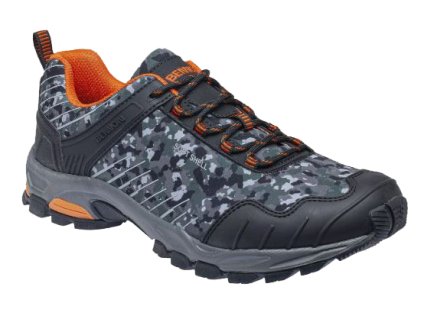 Polobotka CAMOS Low