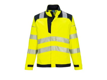 PW3 FR Hi-Vis bunda