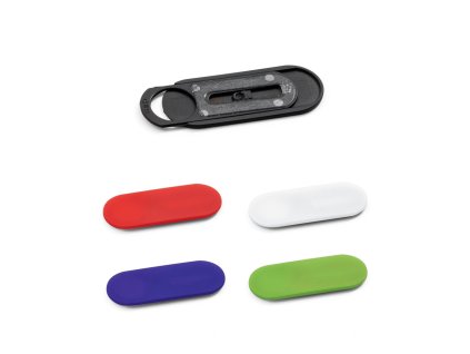 PP ochrana webovej kamery HIDE