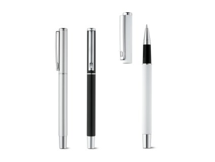 Hliníkový valček s klipom DANEY