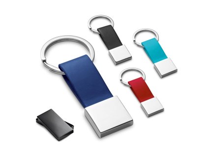 Prívesok na kľúče BUMPER