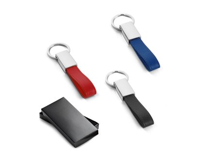 Okrúhly krúžok na kľúče WATOH