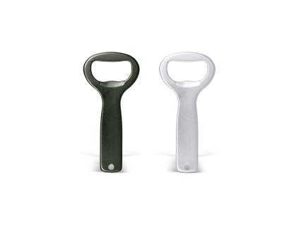 Hliníkový otvárač na fľaše BARLEY