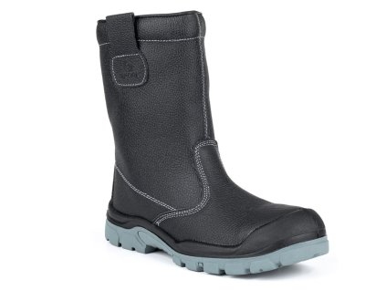 Zimná bezpečnostná obuv ARDON®TIBIA S3 NONMETALLIC