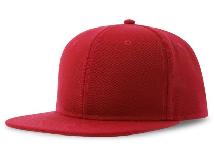Detská čiapka Snap Back-S 6 panelov