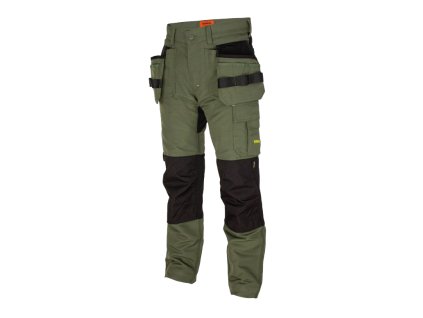 Pracovné nohavice EREBOS