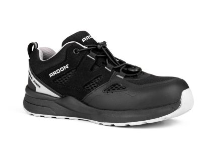 Bezpečnostné sandále ARDON®REFIWAN®SAN S1PS ESD