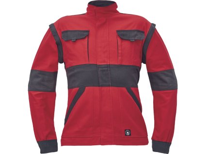 Pracovná bunda MAX NEO LADY