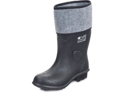 GUMOFILC 6250 OB FO CI SRC topánky