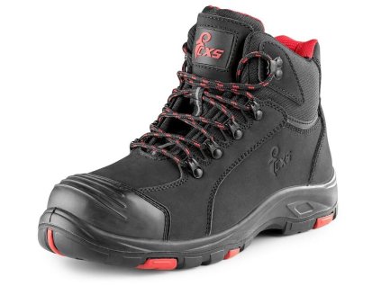 Členková obuv CXS ROCK O2 DIORIT