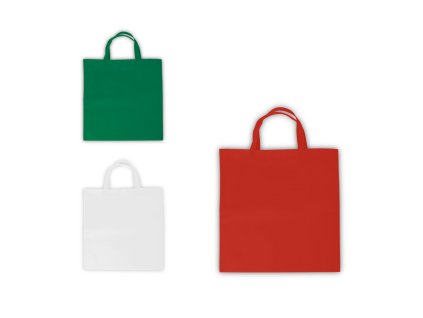 Vrecko z netkanej textílie 11031