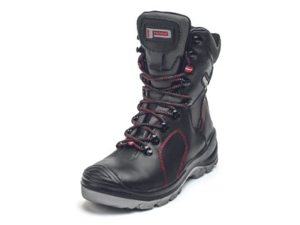 Zateplená obuv STRALIS S3 SRC