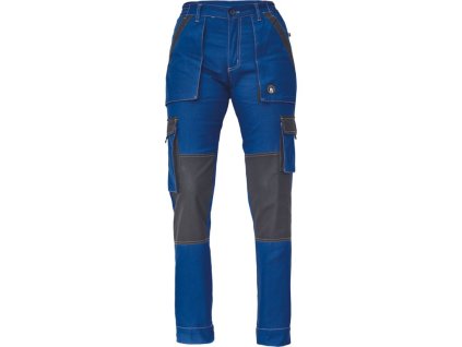 Pracovné nohavice MAX SUMMER LADY