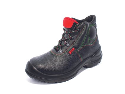 Členková obuv MISTRAL S3 SRC