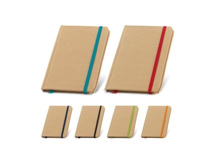 Vreckový zápisník FLAUBERT