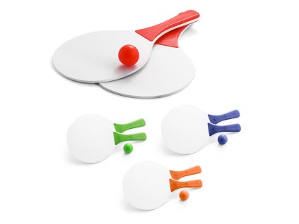 Plážové rakety MDF FILIPINAS