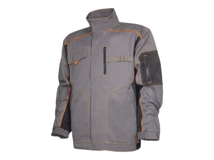 Zimní blůza ARDON®VISION výprodej (Velikost 2XL, Barva šedá)