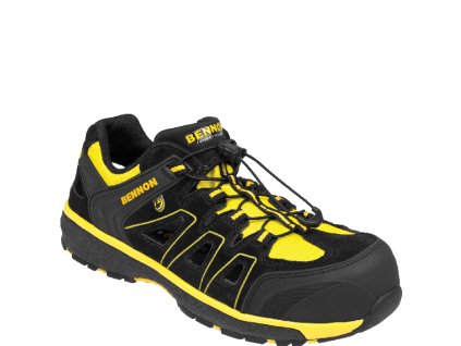 Pracovné sandále BOMBIS S1 ESD NM